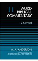 Word Biblical Commentary