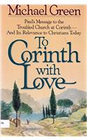 To Corinth with Love