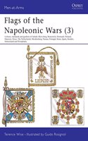 Flags of the Napoleonic Wars (3)
