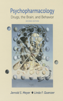 Psychopharmacology. by Jerrold S. Meyer and Linda F. Quenzer