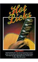 Hot Licks