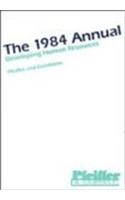 The Annual, 1984