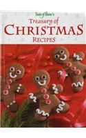 Taste of Home's Treasury of Christmas Recipes