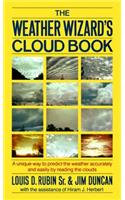 Weather Wizard's Cloud Book