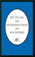 Bo Yin Ra