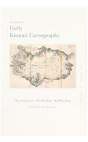 Artistry of Early Korean Cartography