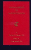 Management of Hypertension