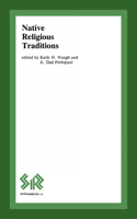 Native Religious Traditions