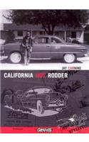 California Hot Rodder