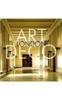 Art Deco London