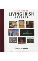 Dictionary of Living Irish Artists
