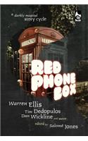 Red Phone Box