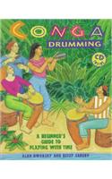 Conga Drumming