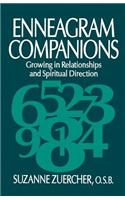 Enneagram Companions