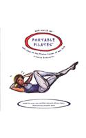 Portable Pilates - Book and CD Set