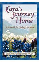 Cara's Journey Home