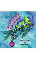 Christmas Chameleon