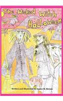 Wicked Witch Halloween