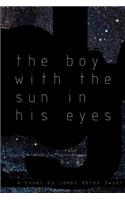 Boy With The Sun In His Eyes