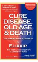 Cure Disease, Old Age & Death