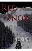 Red Snow