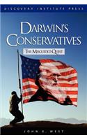 Darwin's Conservatives