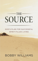 Source God's Plan for Successful Spirit Filled Living