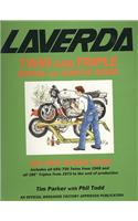 Laverda Twin and Triple Repair and Tune-up Guide