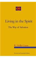 Living In The Spirit