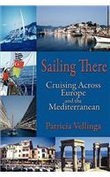 Sailing There