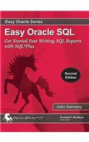 Easy Oracle SQL