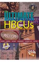 The Ultimate Resource Guide to Our Hbcus