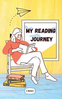 My Reading Journey for Women