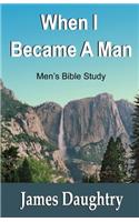 When I Became a Man