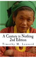 Century is Nothing