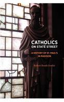 Catholics on State Street