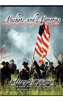 Muskets and Memories: A Modern Man's Journey Through the Civil War
