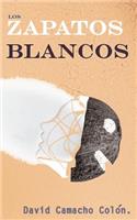 Zapatos Blancos