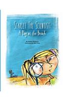 Scarlet the Scientist