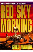 Red Sky Morning