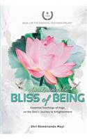 Awakening the Bliss of Being