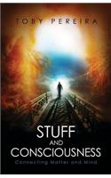 Stuff and Consciousness