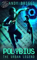Spy Quest - Polybius