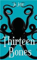 Thirteen Bones: (English)