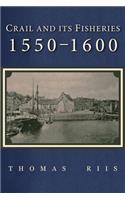 Crail Fisheries 1550-1600