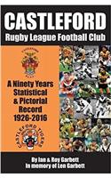 Castleford Rugby League Football Club