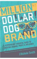 Million Dollar Dog Brand