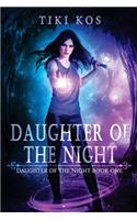 Daughter of The Night