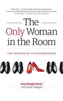 Only Woman in the Room