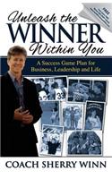 Unleash The Winner Within You